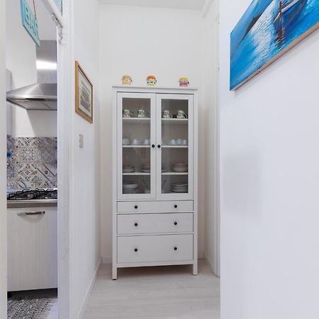 Casa Soliva Palermo Eksteriør bilde