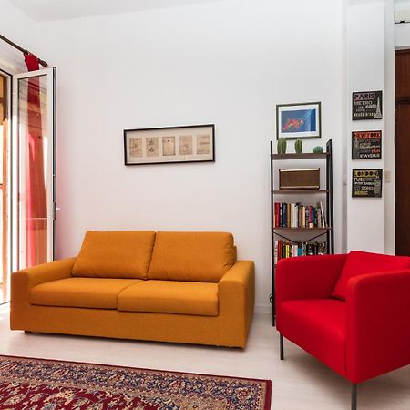 Casa Soliva Palermo Eksteriør bilde
