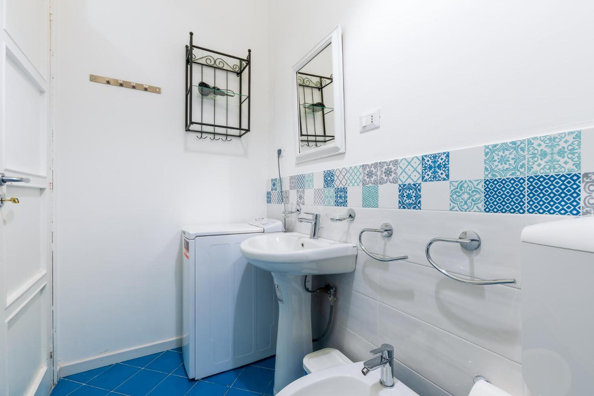 Casa Soliva Palermo Eksteriør bilde