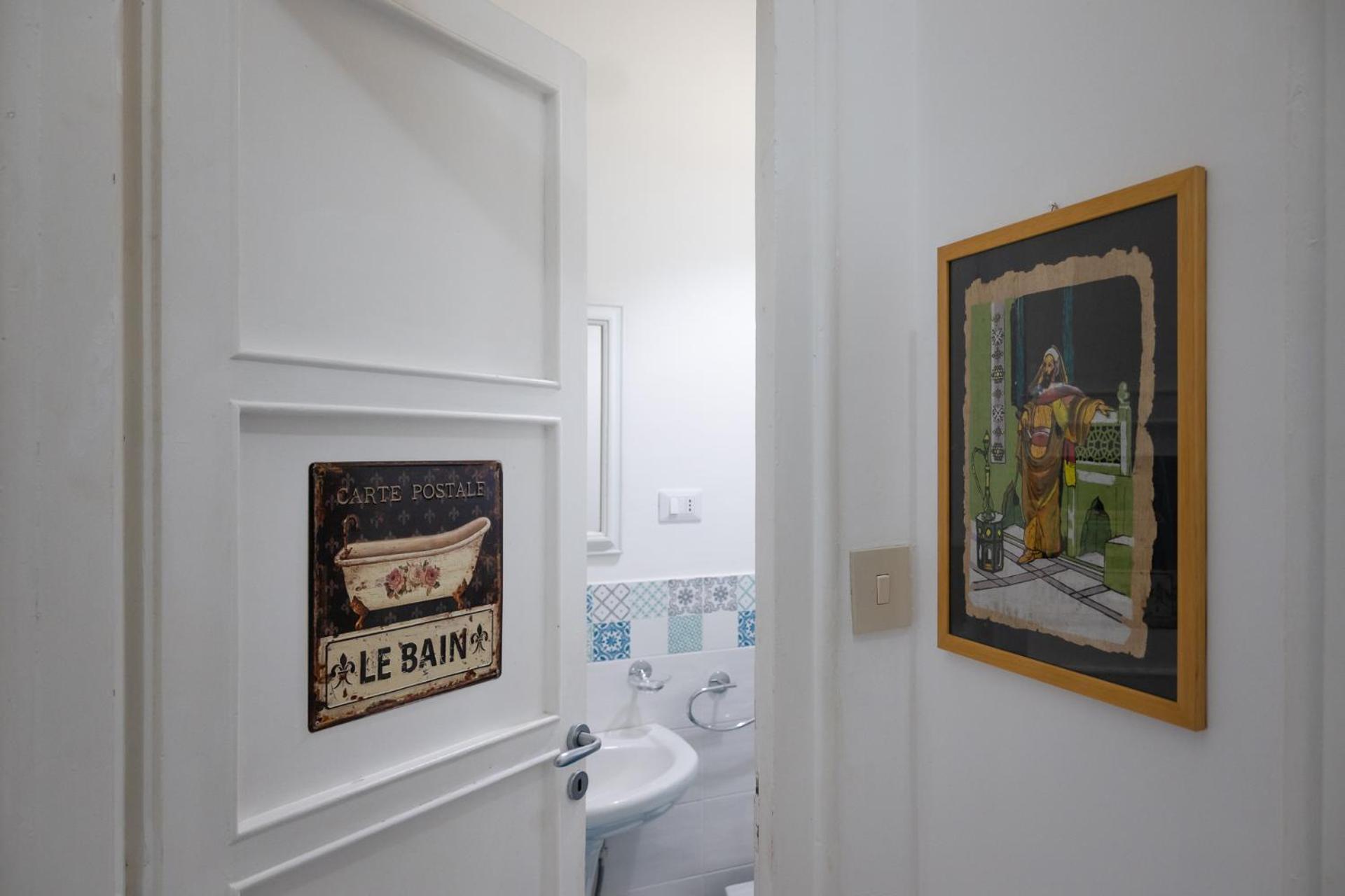 Casa Soliva Palermo Eksteriør bilde