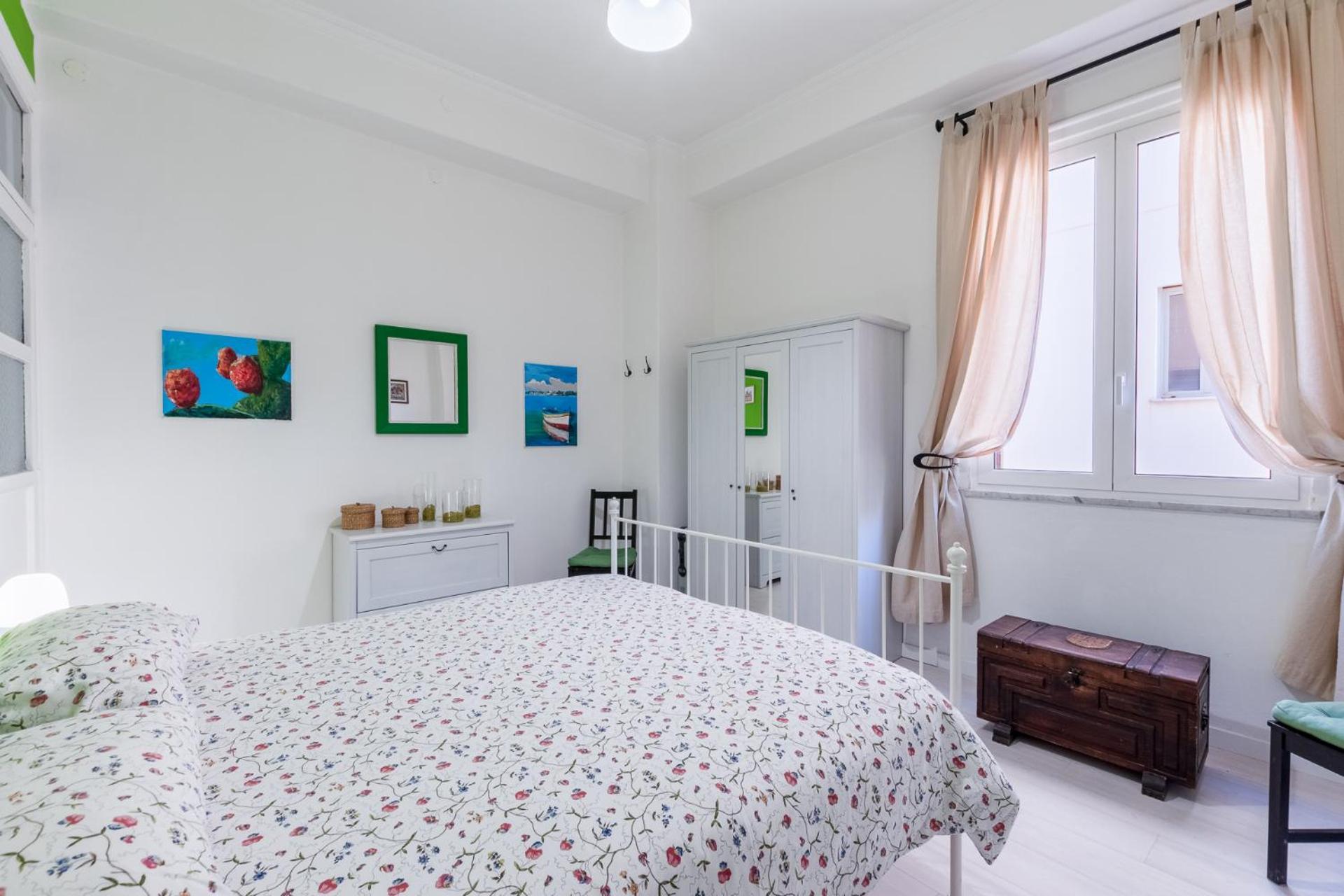 Casa Soliva Palermo Eksteriør bilde