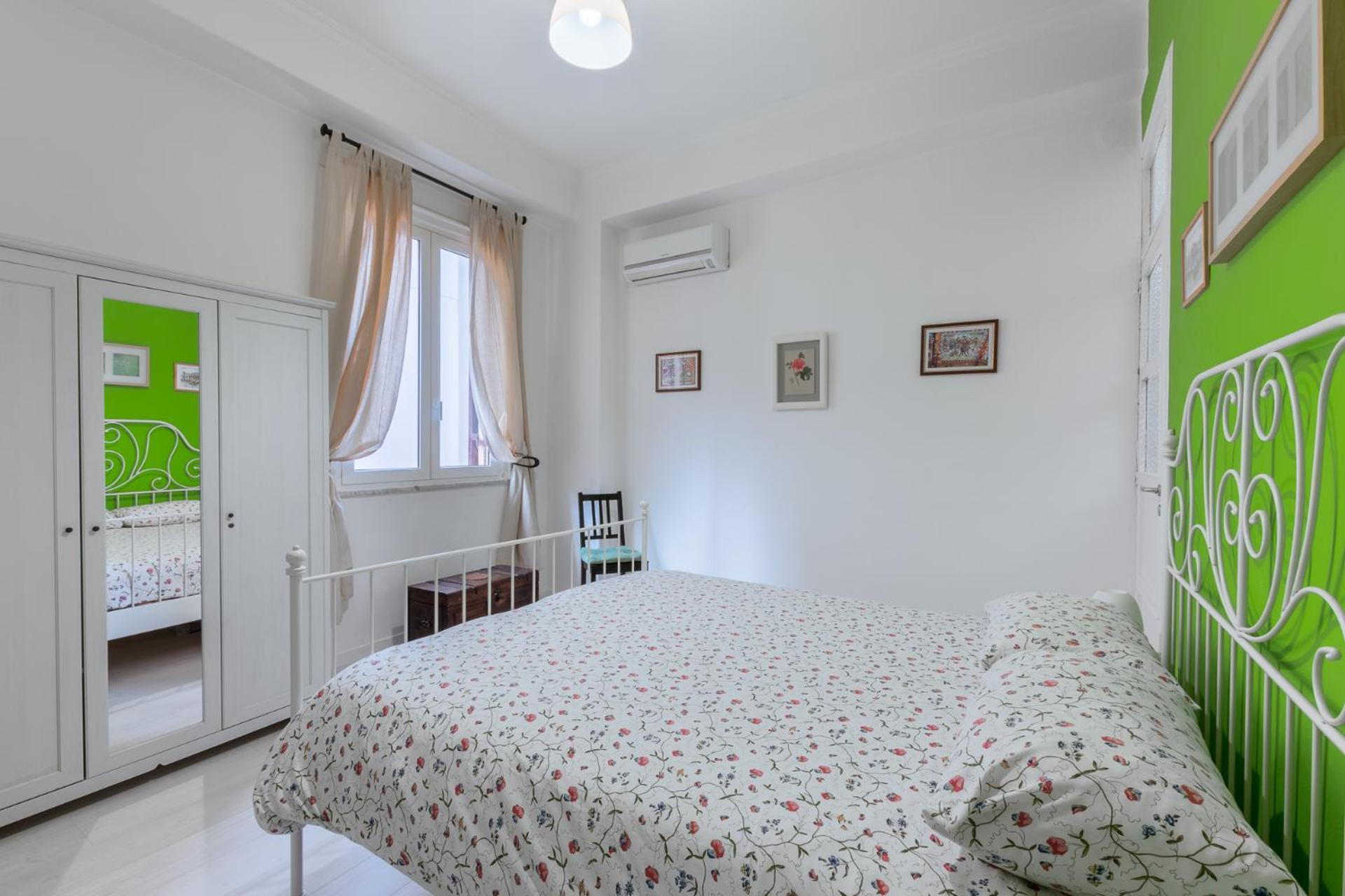 Casa Soliva Palermo Eksteriør bilde
