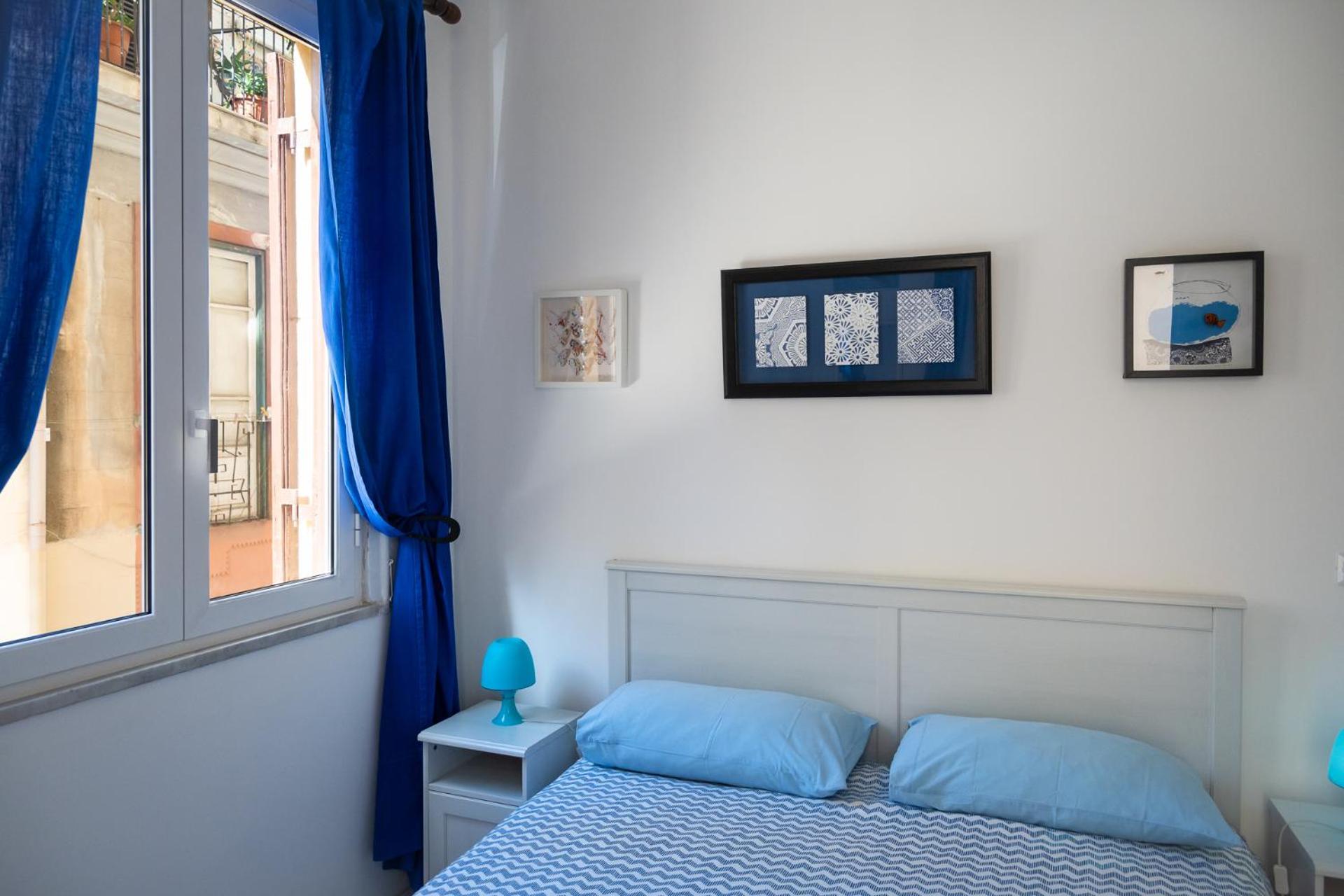 Casa Soliva Palermo Eksteriør bilde