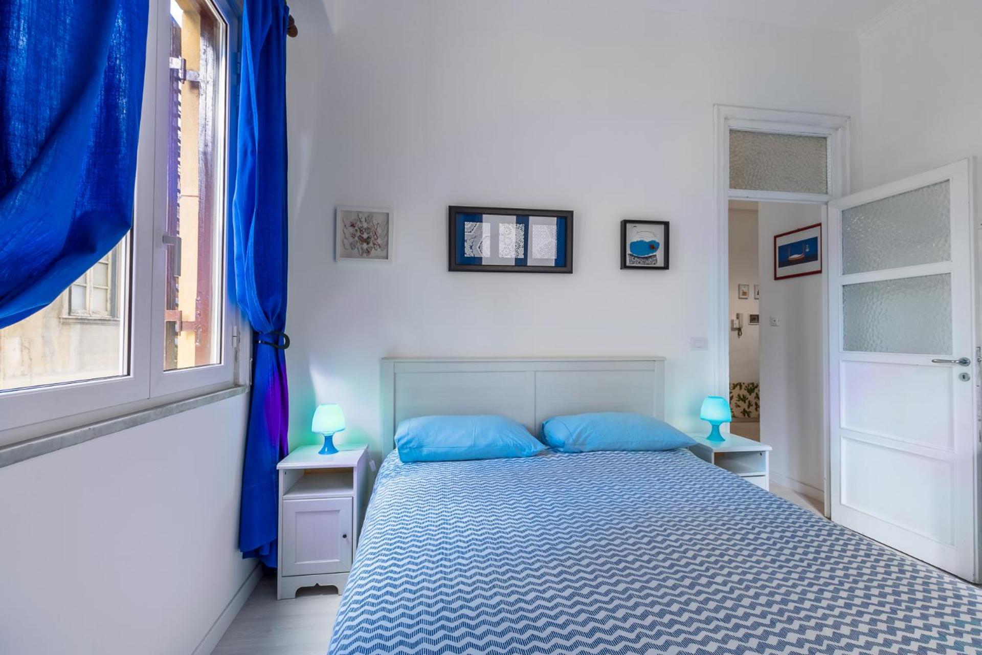 Casa Soliva Palermo Eksteriør bilde