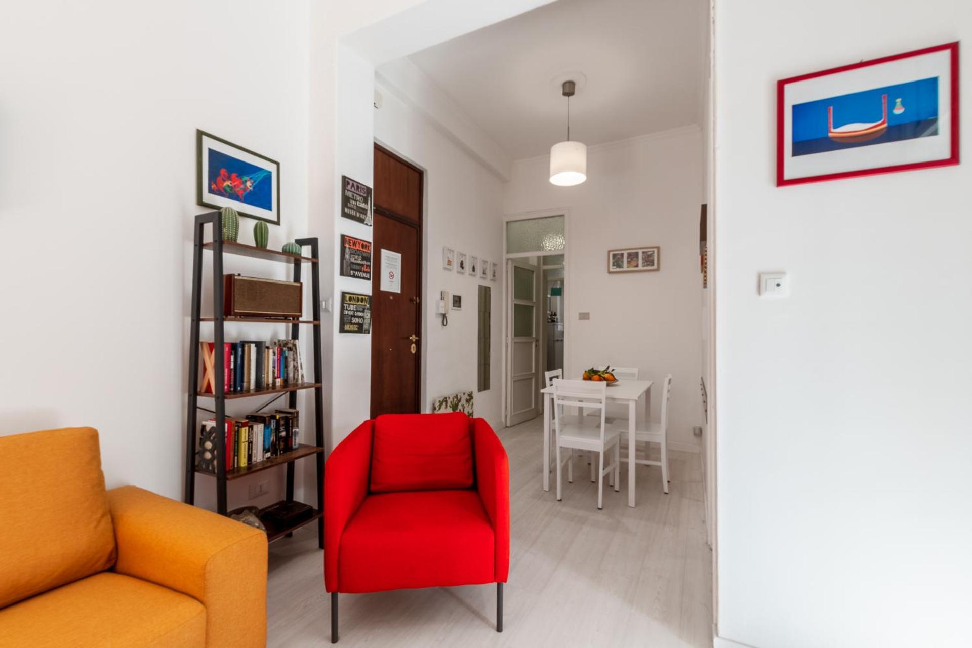 Casa Soliva Palermo Eksteriør bilde