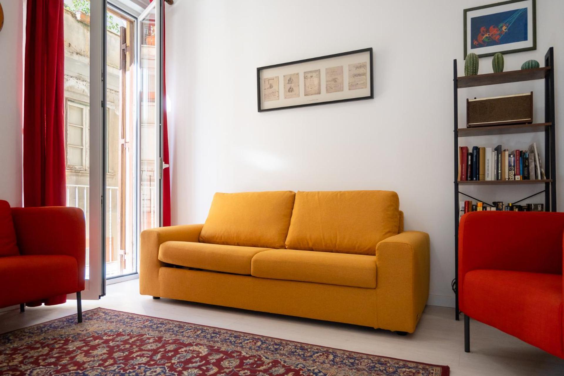 Casa Soliva Palermo Eksteriør bilde